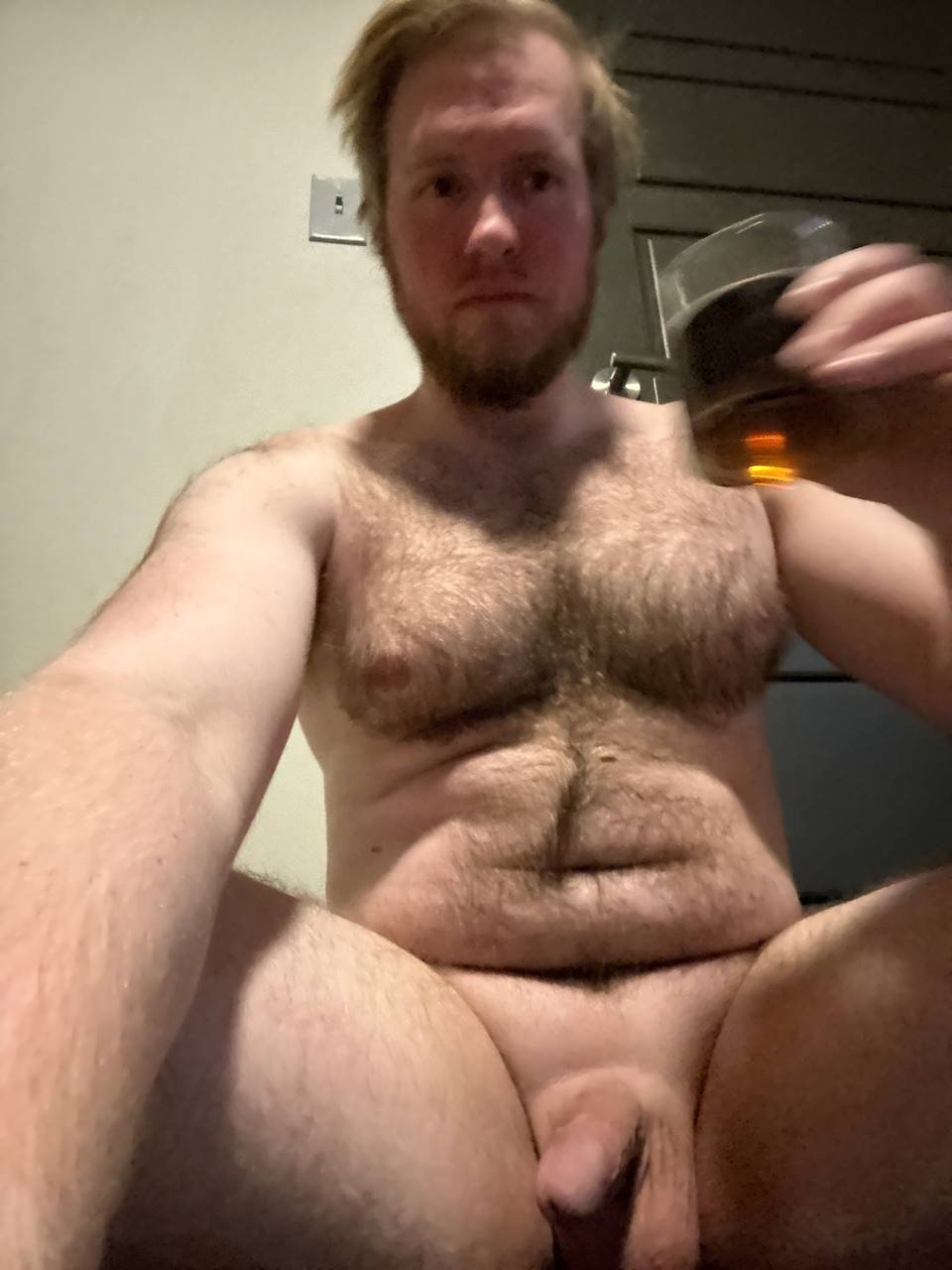 Drunk Straight Goatjo2000 Goes Gay in Wild Fuck 6