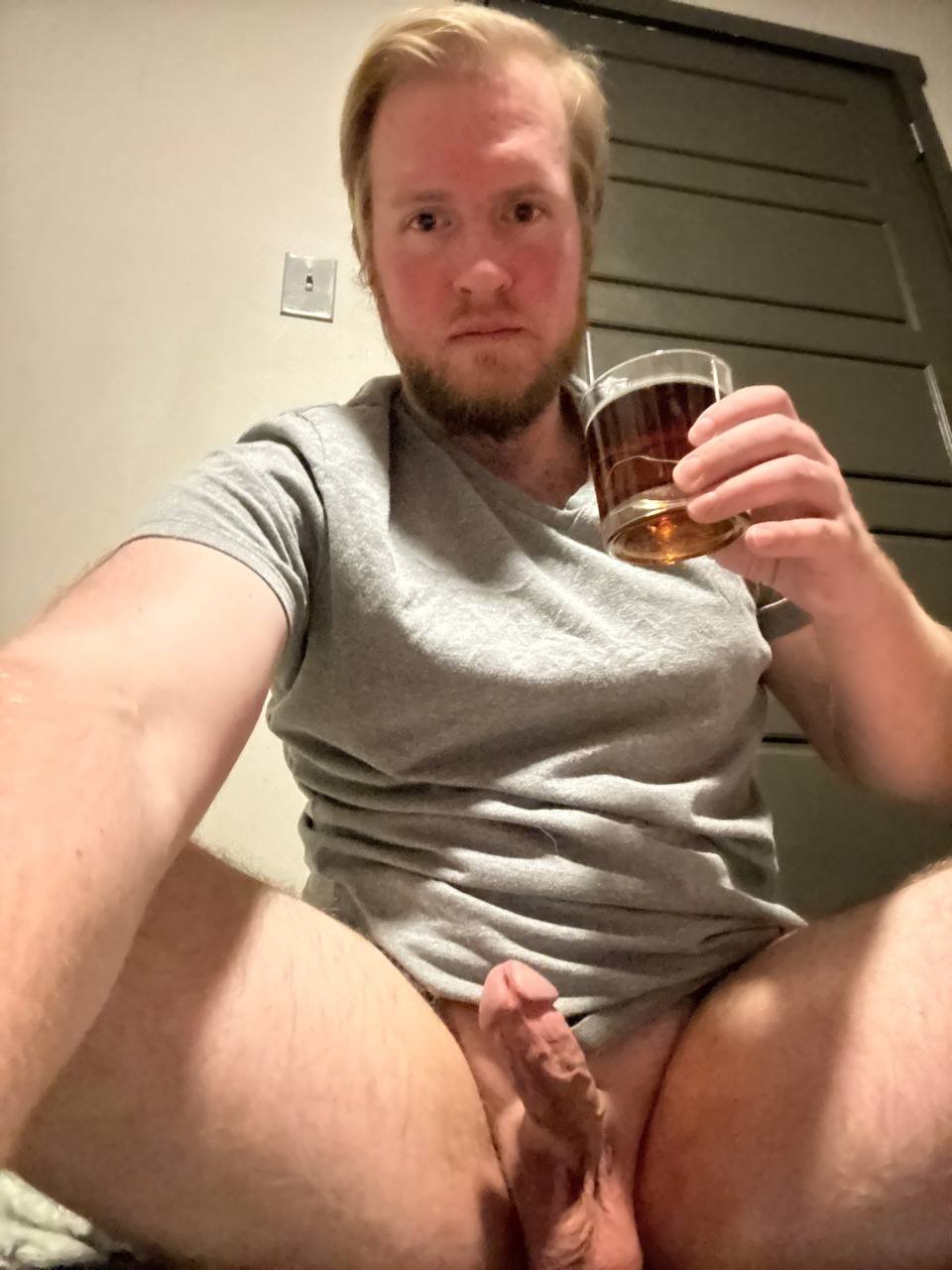 Drunk Straight Goatjo2000 Goes Gay in Wild Fuck 7