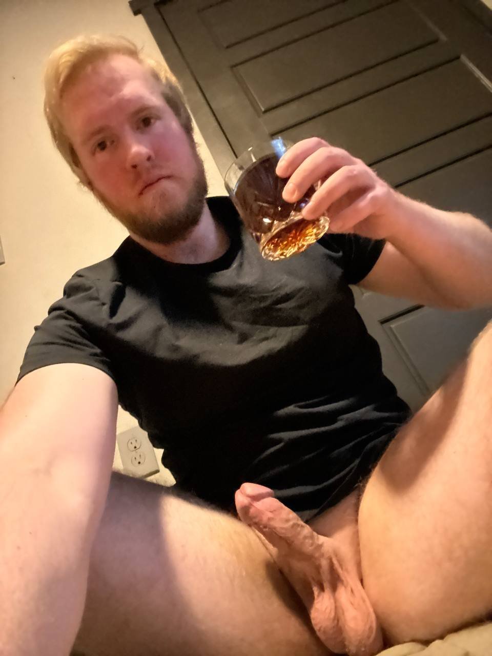 Drunk Straight Goatjo2000 Goes Gay in Wild Fuck 8