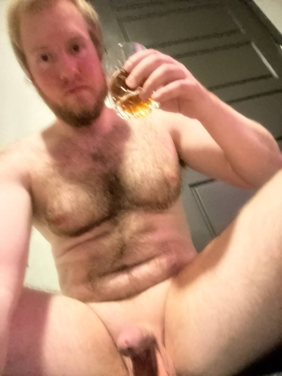Drunk Straight Goatjo2000 Goes Gay in Wild Fuck 9