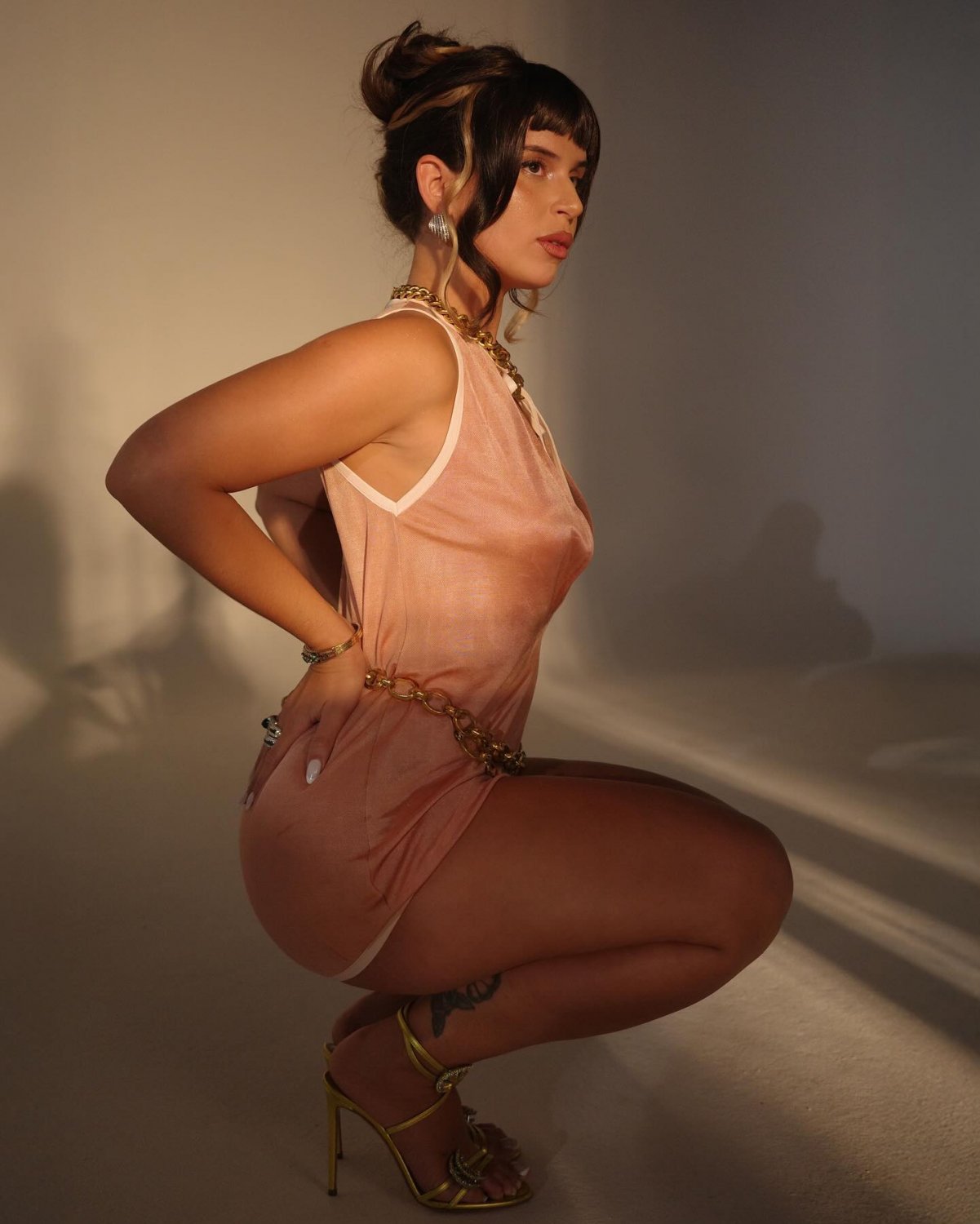 Nathy Peluso. Die Liebe meines Lebens 1