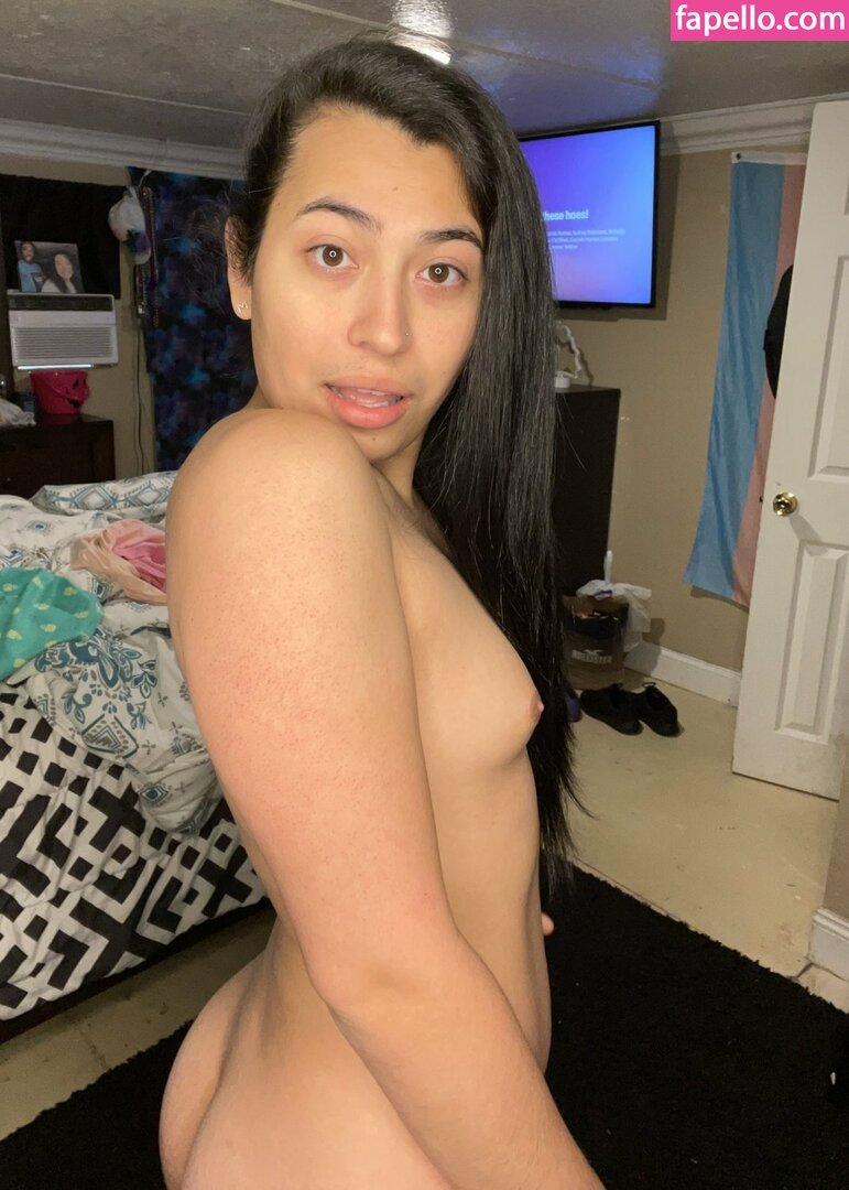 Trans TS 227 Sizzles in Hot Fuck Action 13
