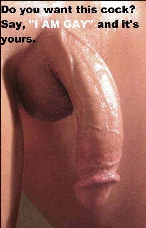 GAY CAPTIONS 🍆 👙🍒👙💦👙🍎 17