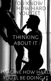 GAY CAPTIONS 🍆 👙🍒👙💦👙🍎 32