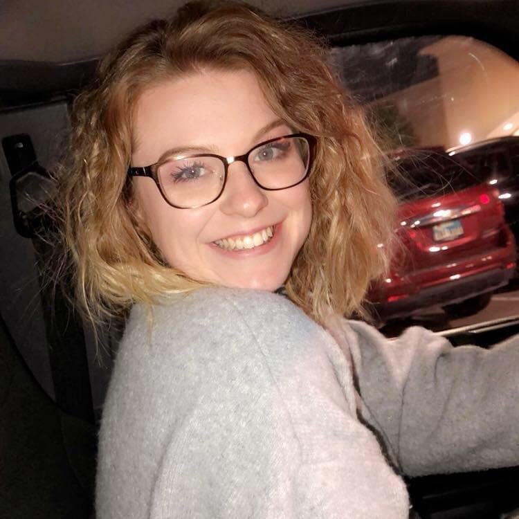 Superbe chevelure claire 2