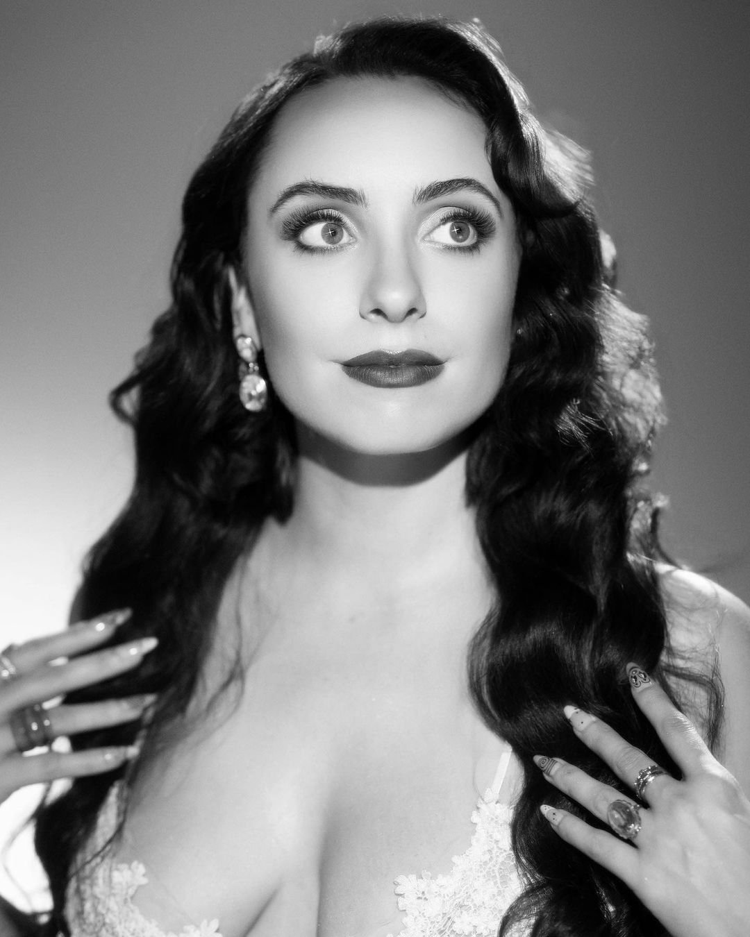 Comediante californiano Harper 13