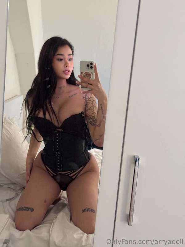 Trans Arryadoll Goes Wild in Tranny Fuck 26