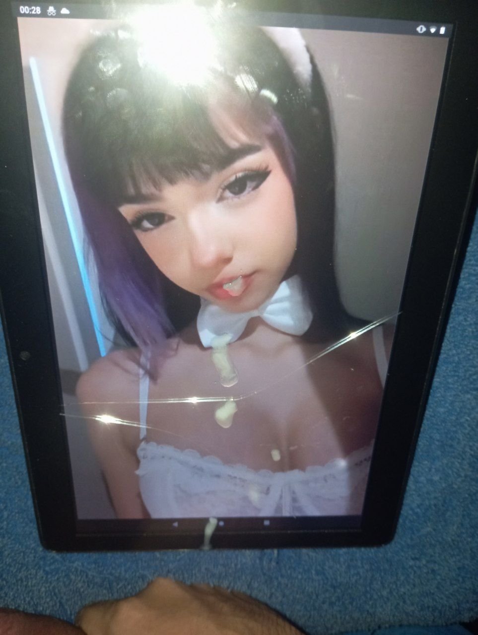 Homenaje al esperma @yeezy.77f #5 2