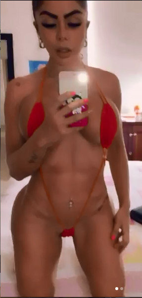 M4ra G*m32 12