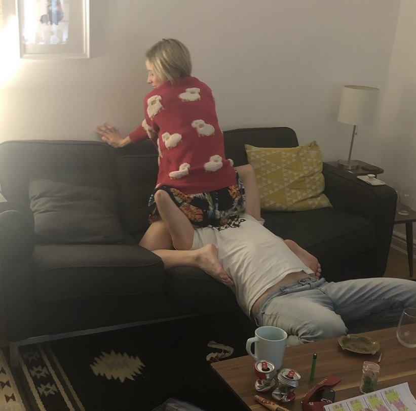 Küçük zarif bir hile 2