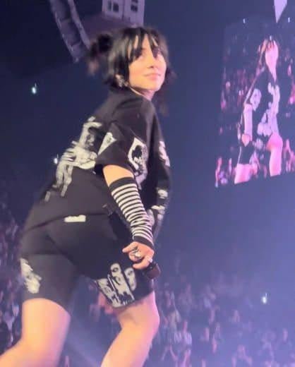 Billie 3llish 12