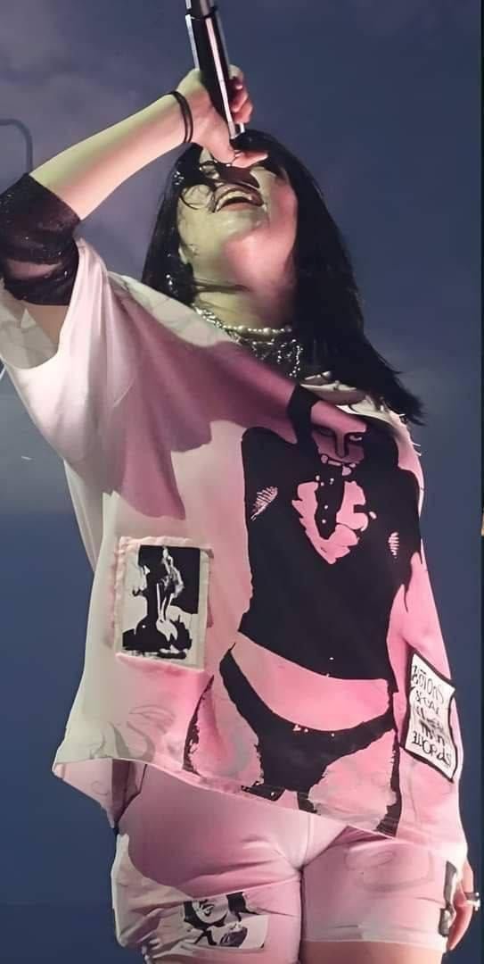 Billie 3llish 14