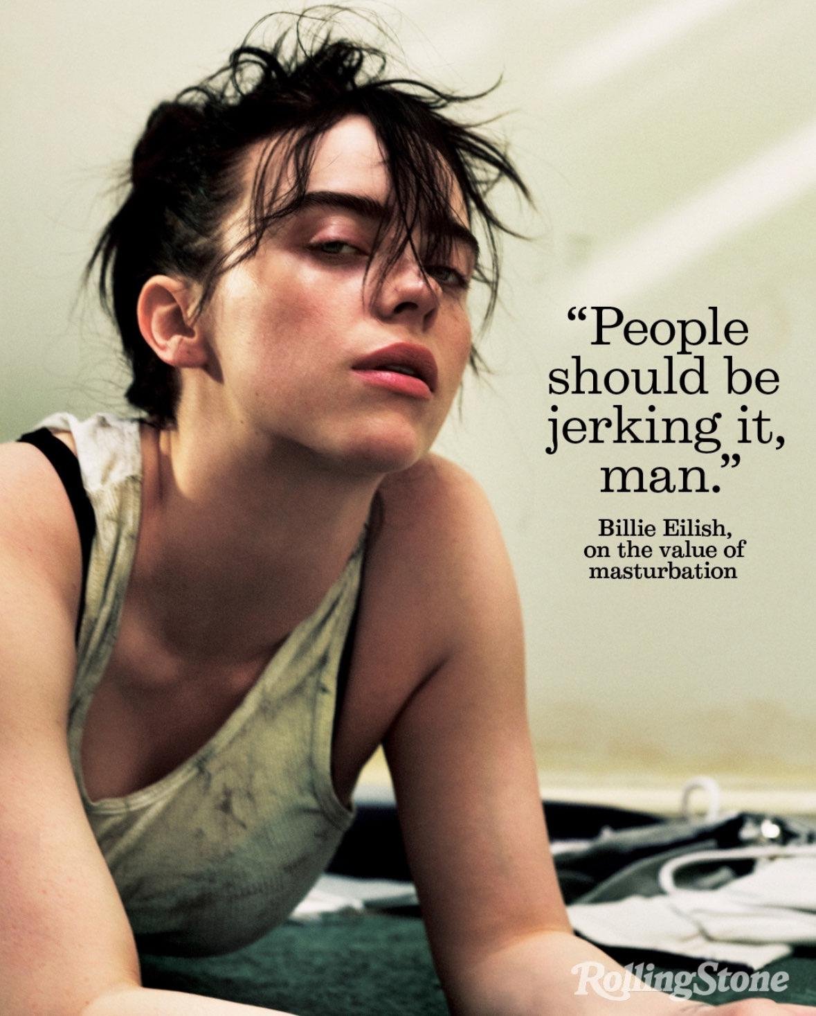 Billie 3llish 15