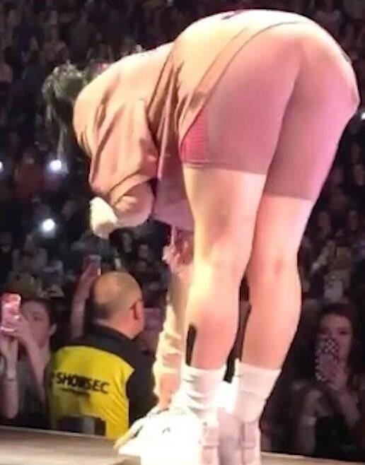 Billie 3llish 18