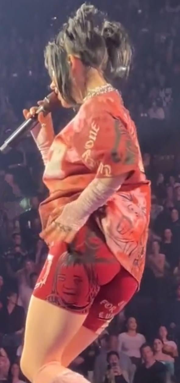 Billie 3llish 20