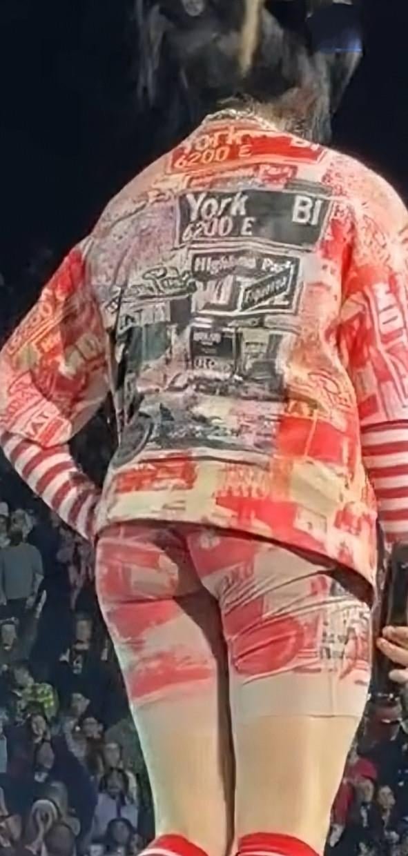 Billie 3llish 21