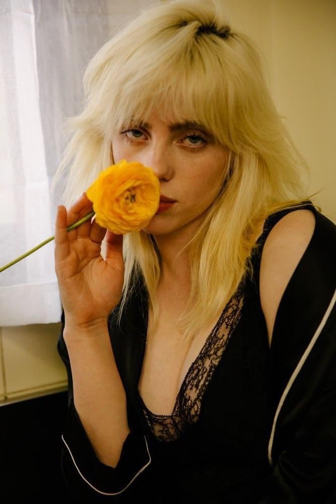 Billie 3llish 22