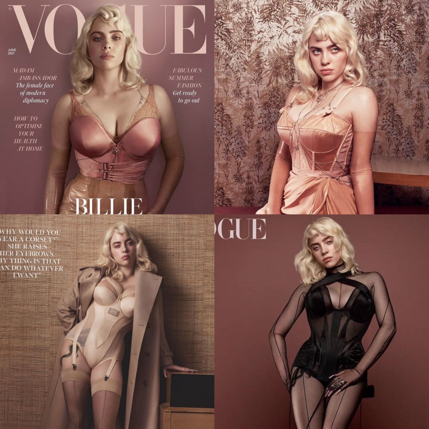 Billie 3llish 26