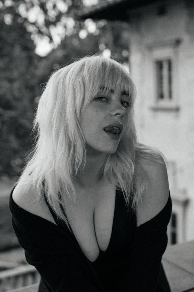 Billie 3llish 27