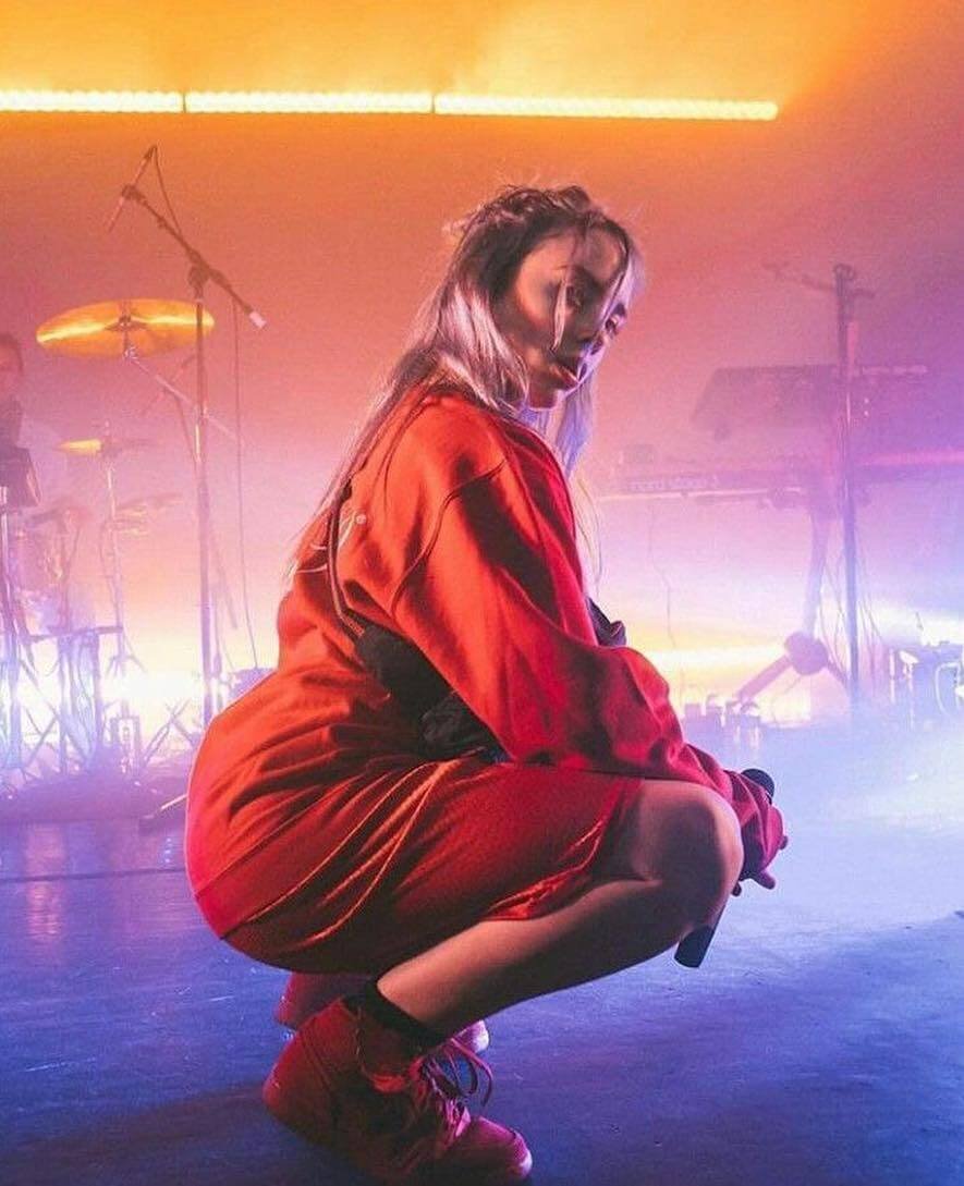 Billie 3llish 31