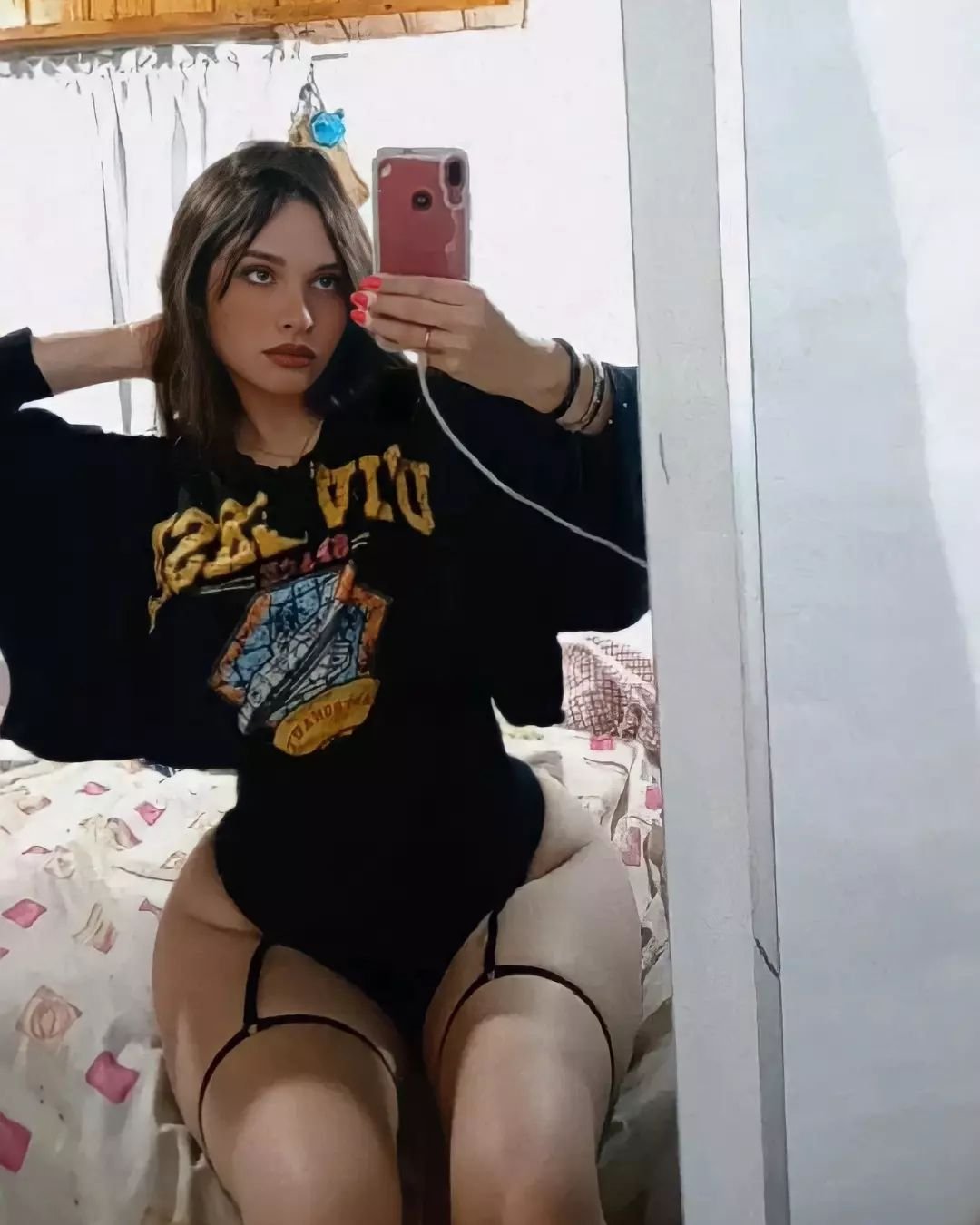 シックホーギガンティックバットヒュージチットシェイクパート1 2