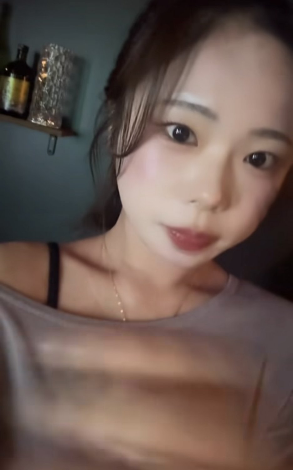 J'ai rejoint le club de danse pour essayer d'avoir un homme 04 ㅅ 8