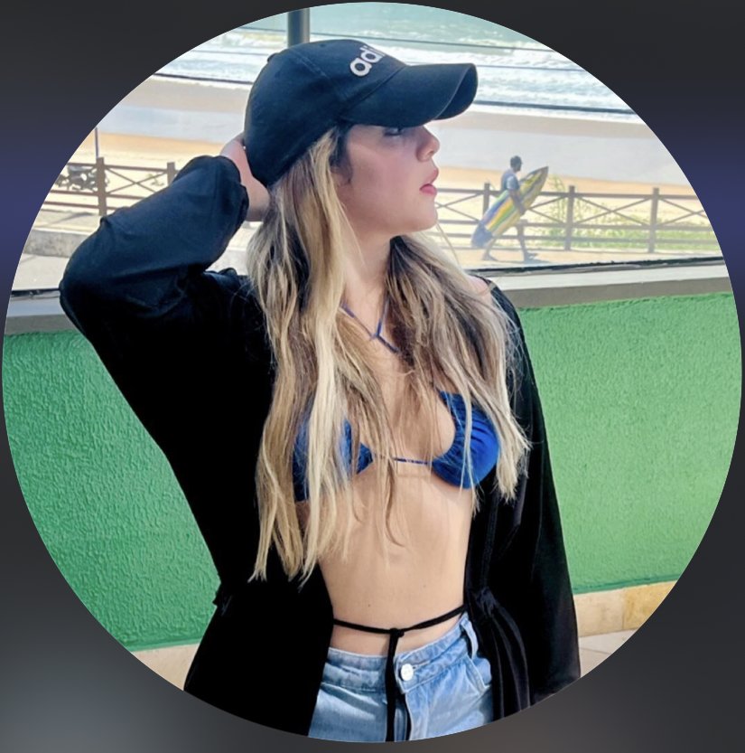 Beatriz Ready For A Naughty Encounter 1