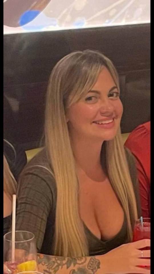 Jessica und BWC 24