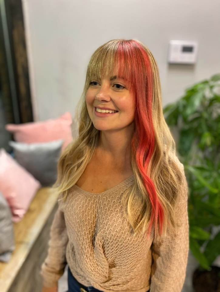Jessica und BWC 27