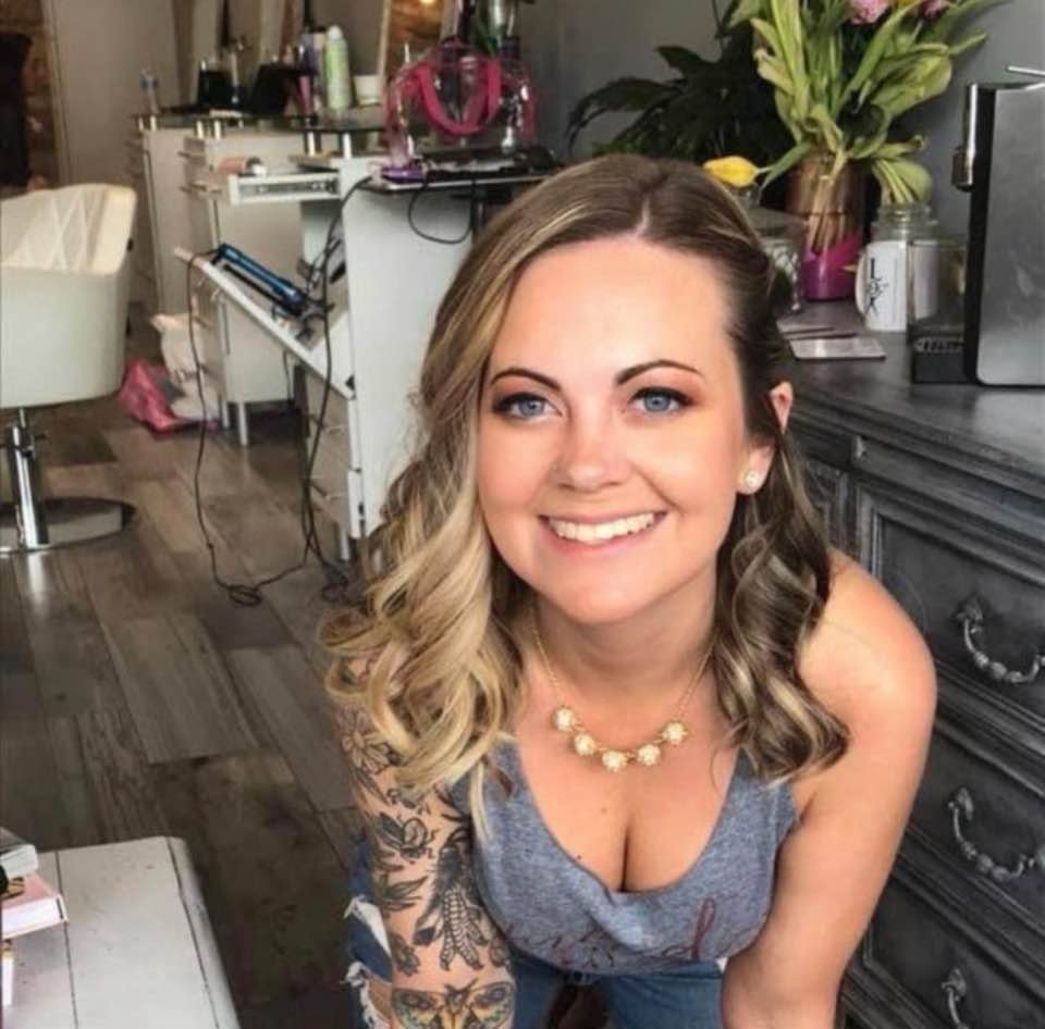 Jessica und BWC 30