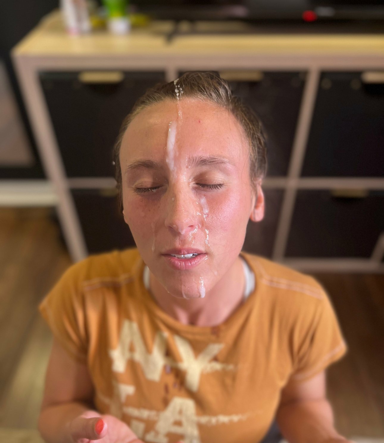 Selfies de mulheres 38