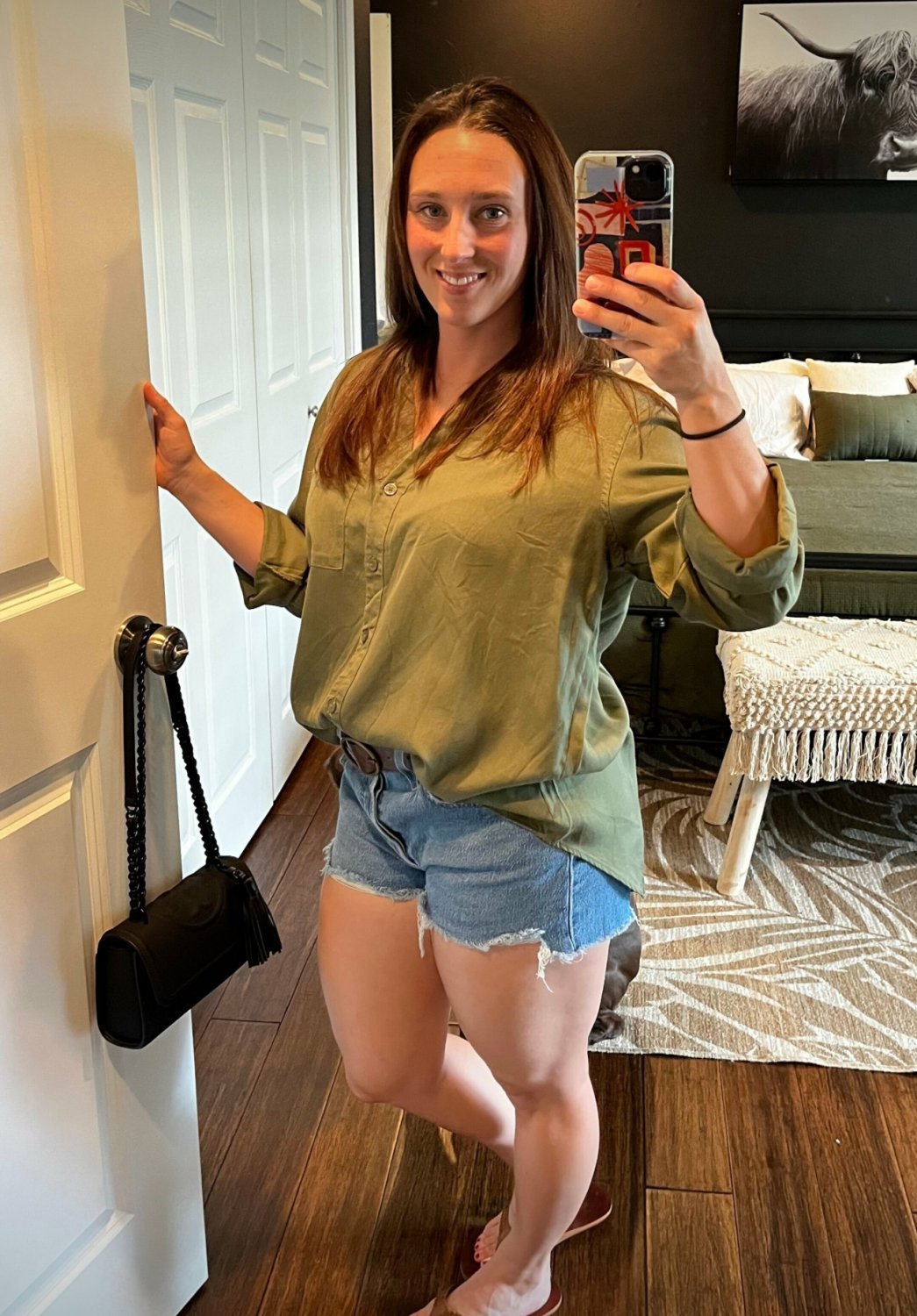 Selfies de mulheres 63