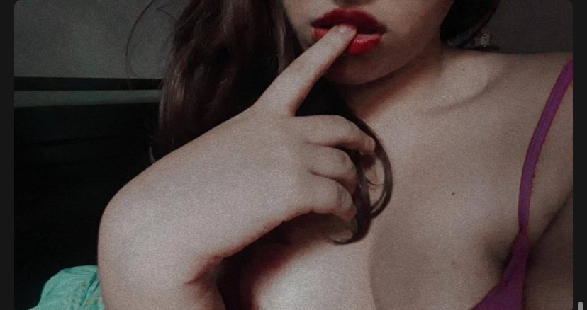 Odjazdowy łup od młodej ślicznotki 7