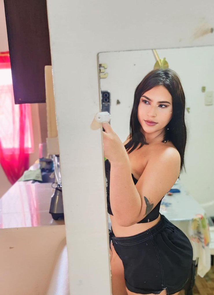 Odjazdowy łup od młodej ślicznotki 14