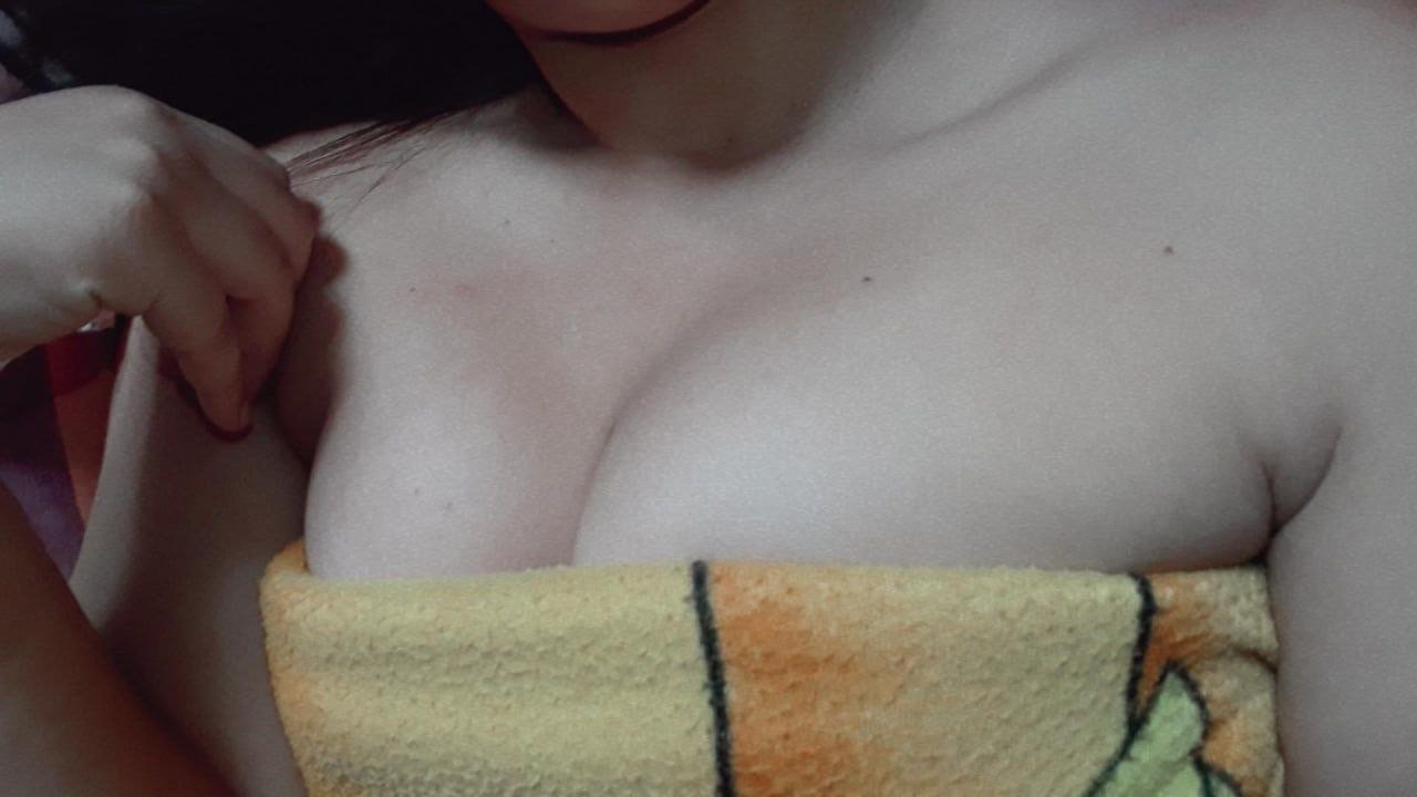 Odjazdowy łup od młodej ślicznotki 21