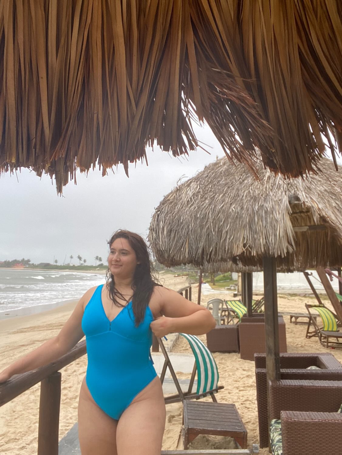 Bruninha Shows Off Her Sexy Body For You 2