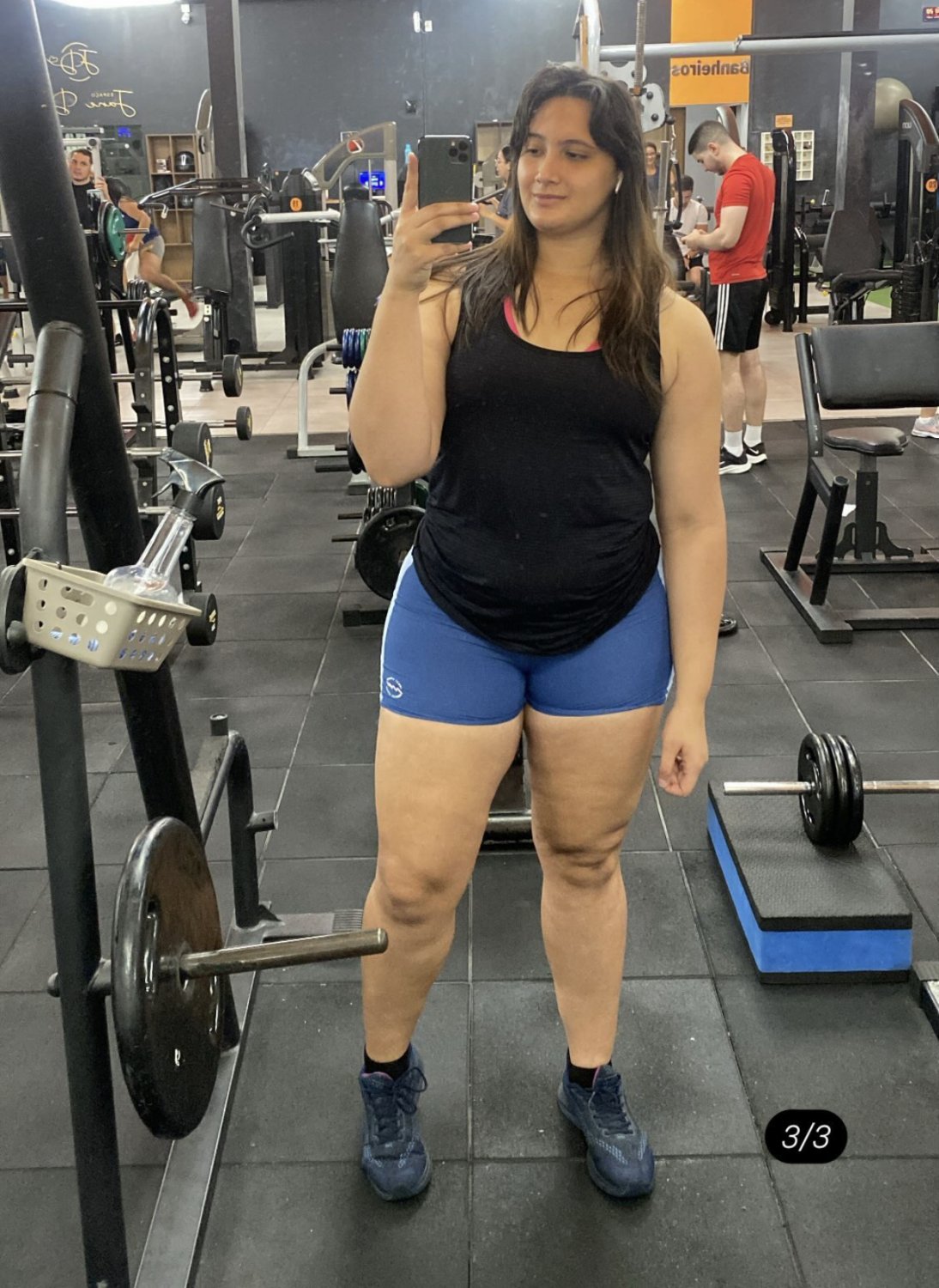 Bruninha Shows Off Her Sexy Body For You 5