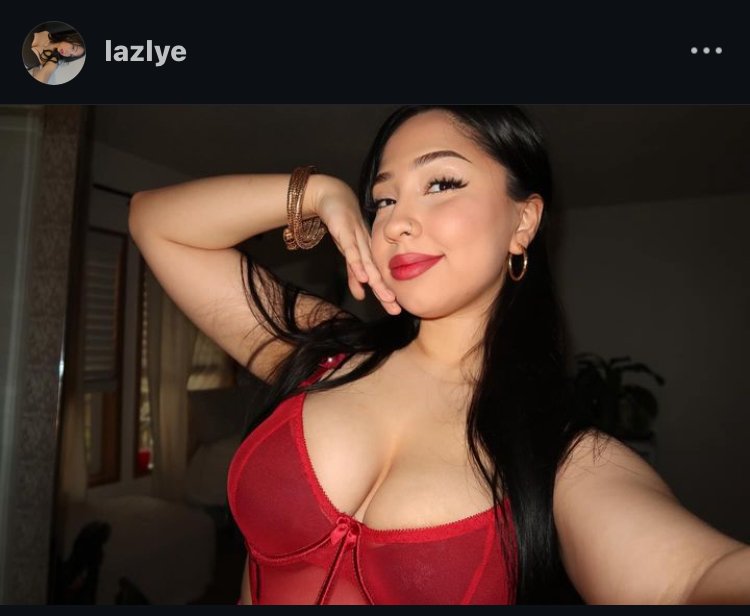 라티나 인스타그램 사진 유출 5