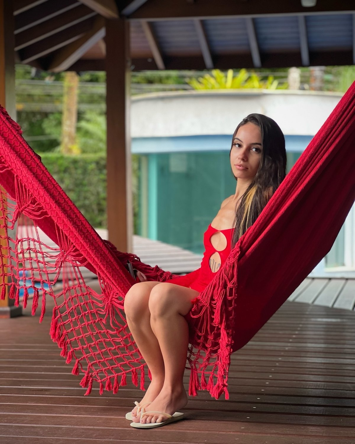 AniAngel / Magrinha deliciosa 5