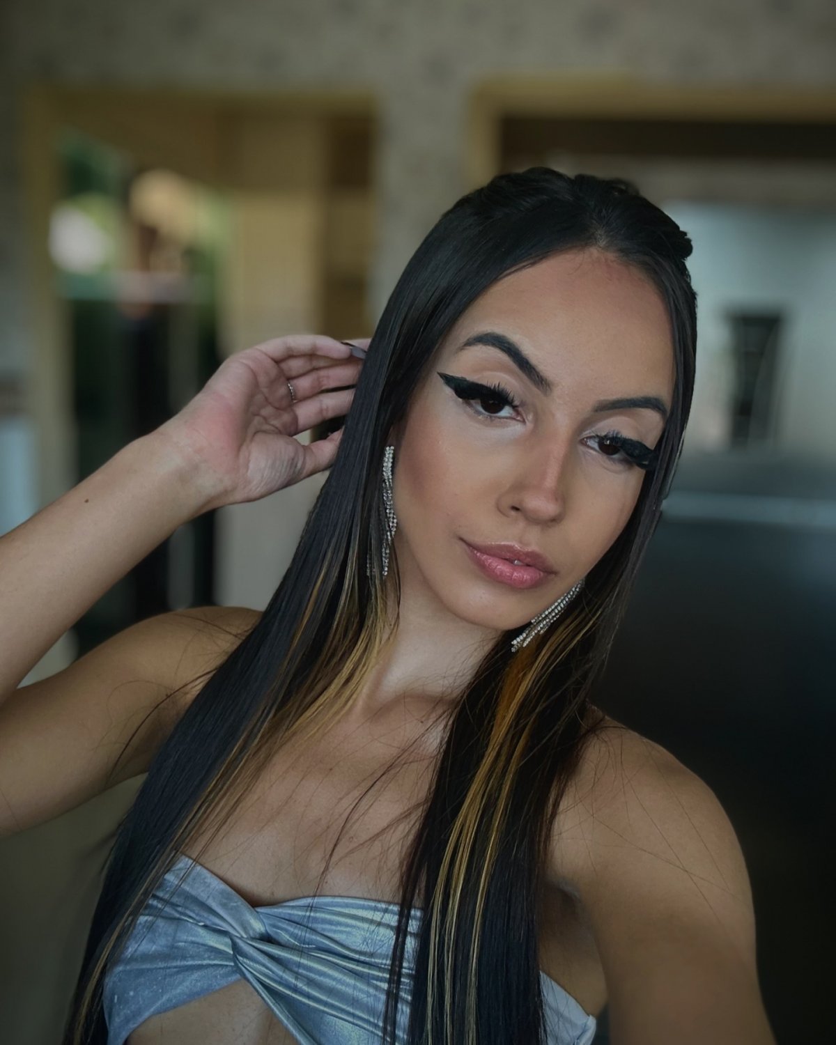 AniAngel / Magrinha deliciosa 12