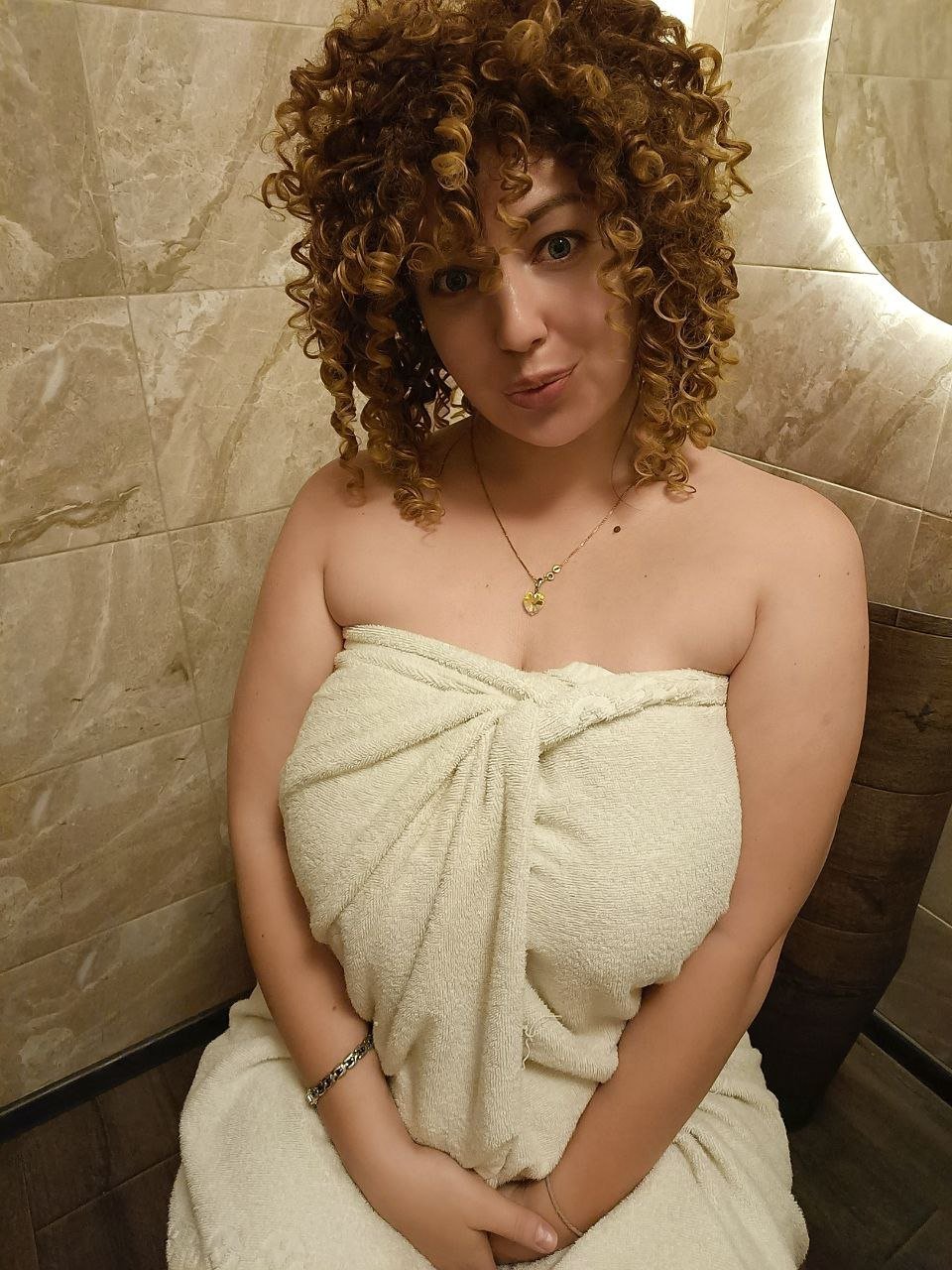 Kann ich der Grund dafür sein, dass du zu spät zur Arbeit kommst? 1