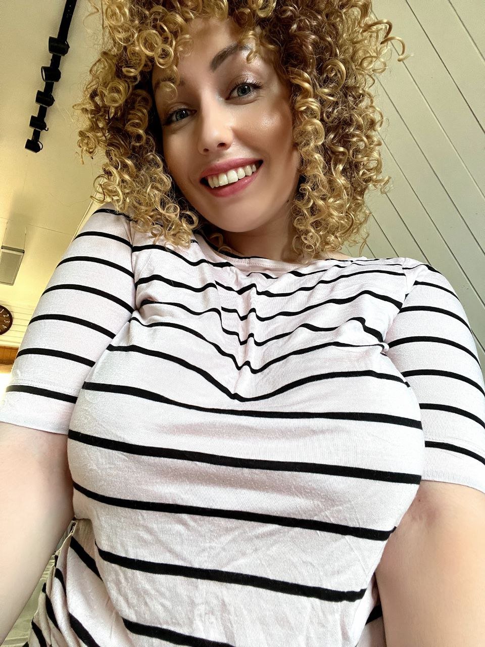 Kann ich der Grund dafür sein, dass du zu spät zur Arbeit kommst? 2