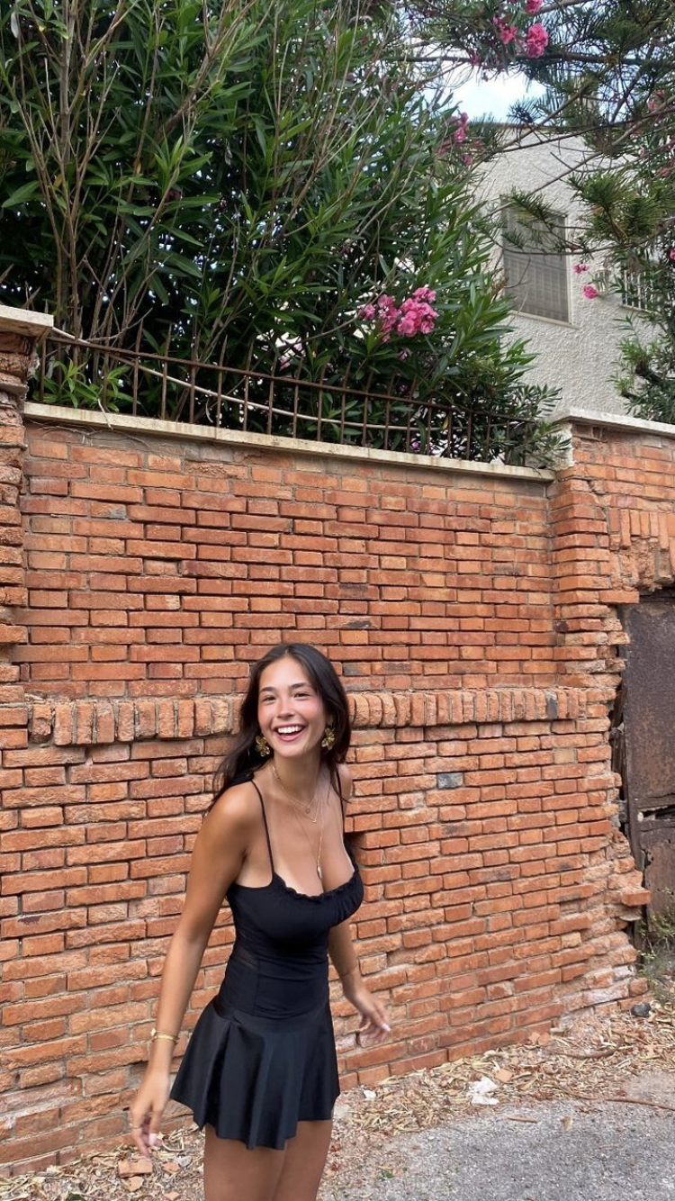 Tasty Mixed Chinese Babe Pleasing Your Cravings 9