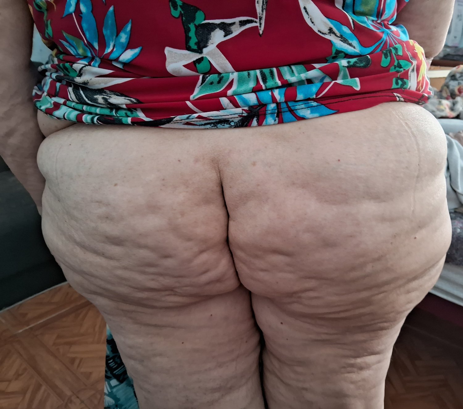 minha esposa gorda 1