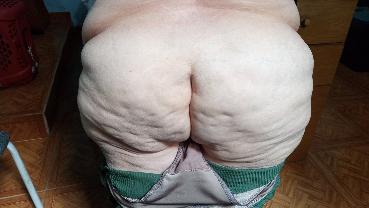 minha esposa gorda 4