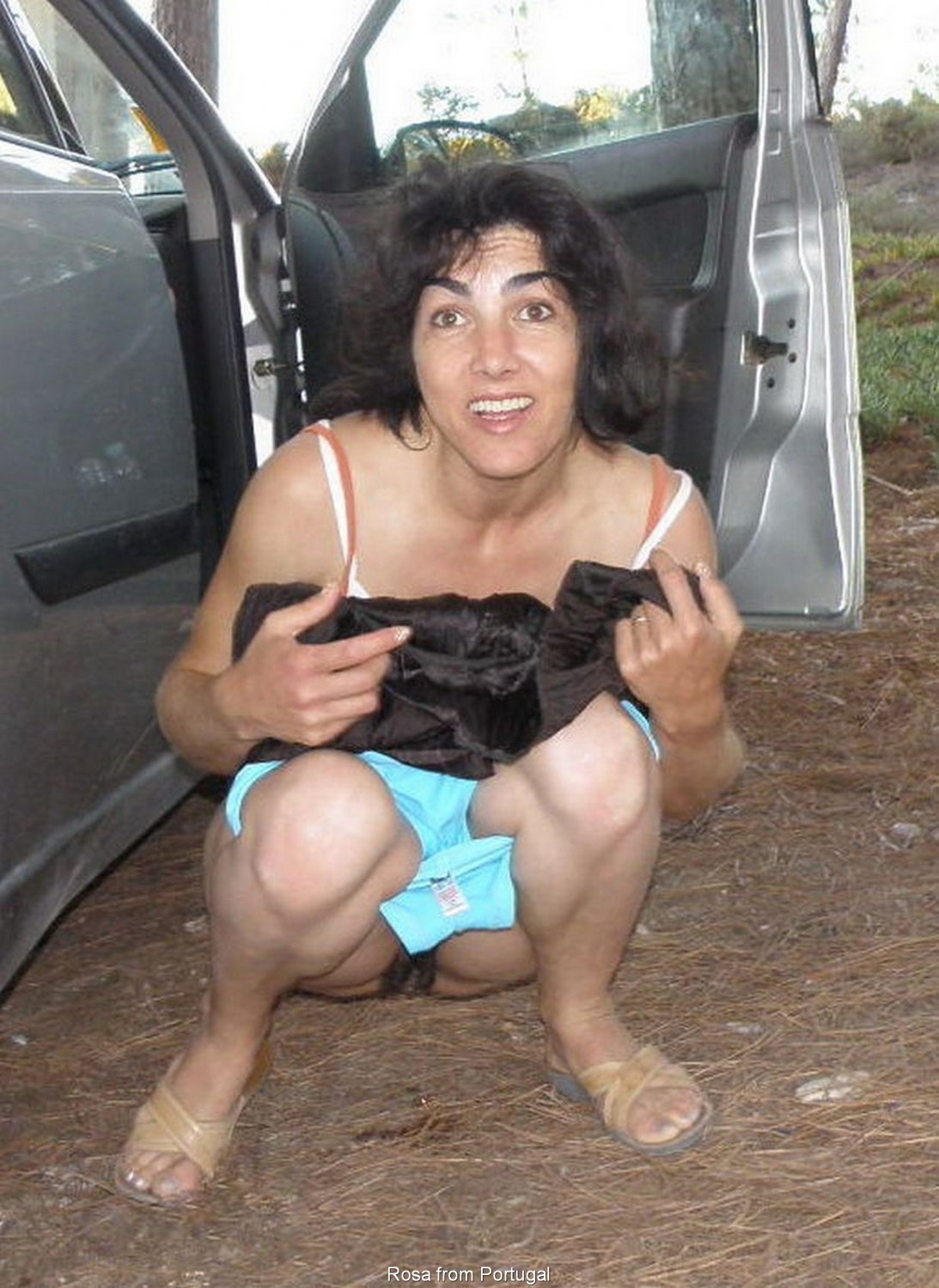 Principiante Milf amateur 2