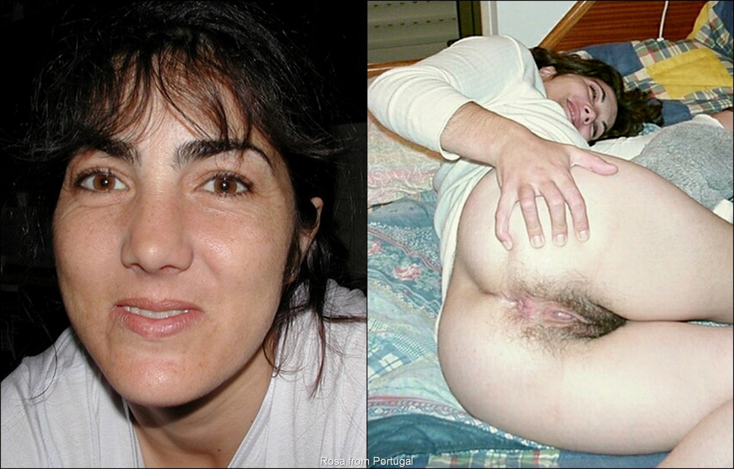 Principiante Milf amateur 27