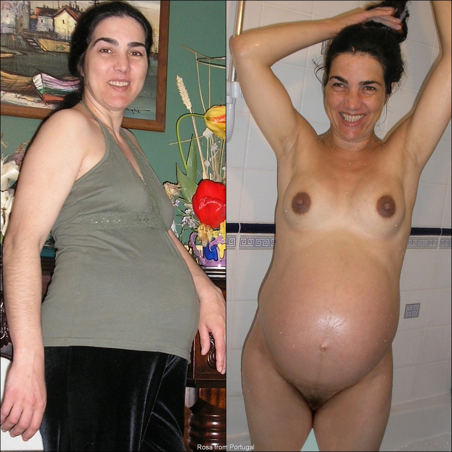 Principiante Milf amateur 40