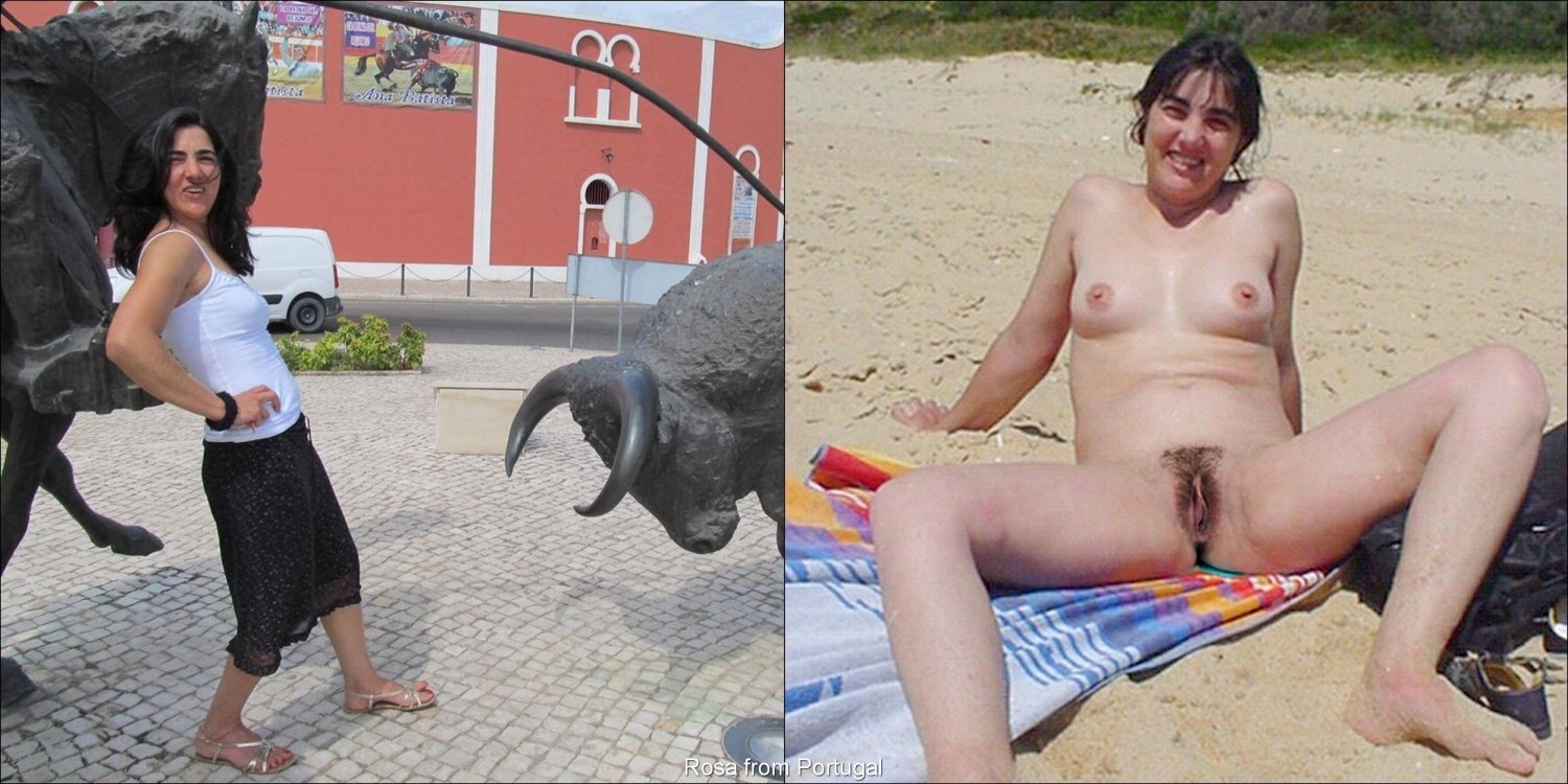 Principiante Milf amateur 43