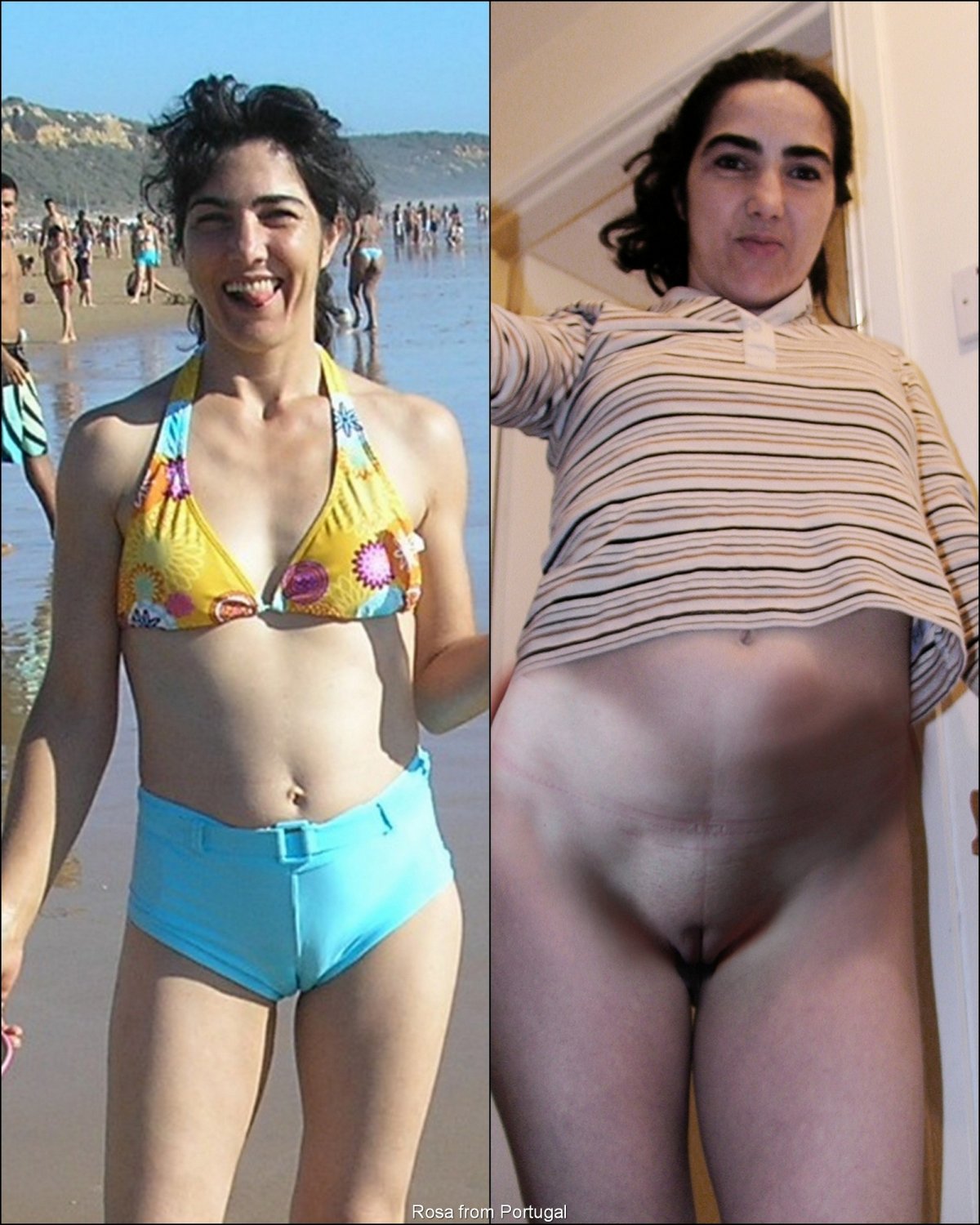 Principiante Milf amateur 44